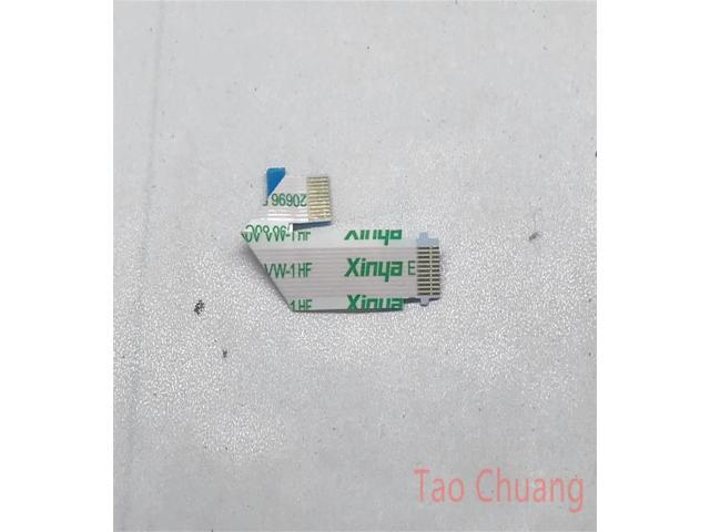 FOR Helix 20CG, 20CH LDK1 NFC FFC cable 50.4EO07.011 50.4EO07.001