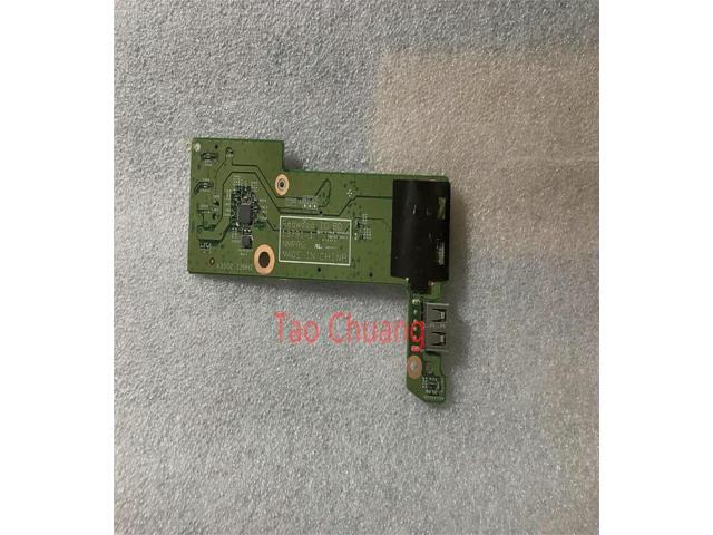 FOR 3147 3157 7348 7347 7000 3148 7352 7558 7568 USB Card reader board 13853-1 14976-1 13791-1 0R5TGD 0FGW4T 0R6NGM
