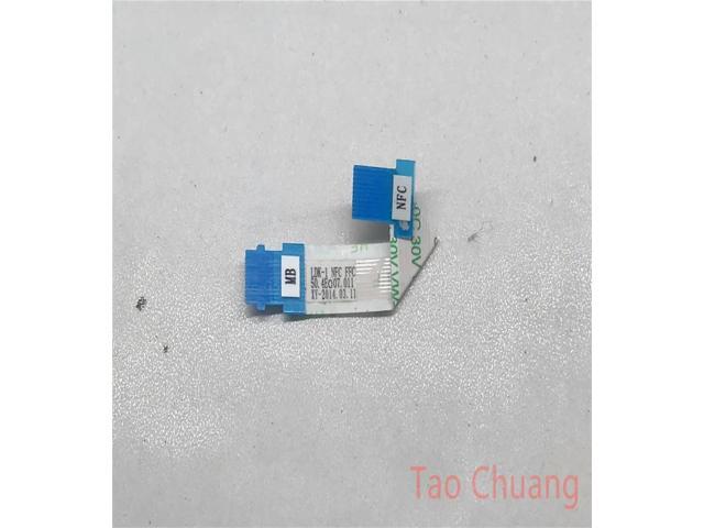 FOR Helix 20CG, 20CH LDK1 NFC FFC cable 50.4EO07.011 50.4EO07.001