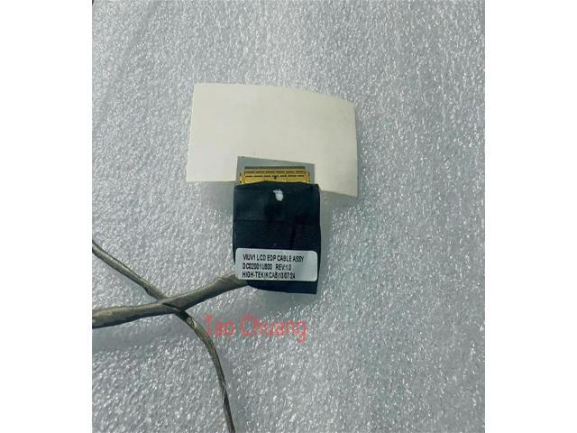 FORV4400 V4400U VIUV1 LCD LVDS screen cable DC02001U800