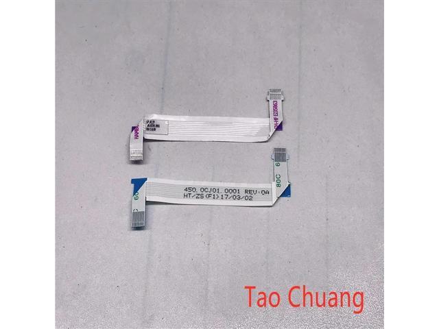 FORB720 LB720 720-15 720-15IKB touchpad cable 450.0CJ01.0001 450.0CJ01.0011