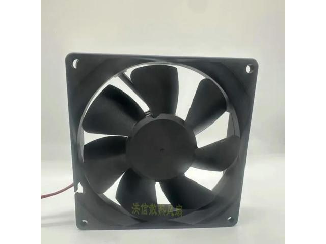 Cooler Fan forKD1209PTS1 DC12V 3.0W Cooling Fan 9025 90*90*25MM
