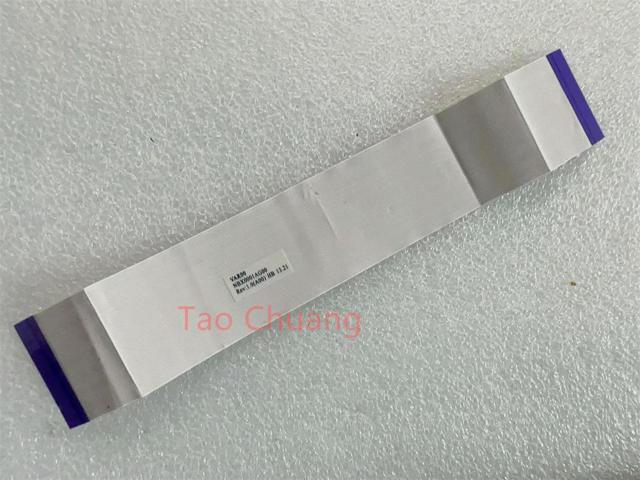 FOR Alien 14 R1 M14X R3 keyboard board cable touchpad connection cable NBX0001AG00