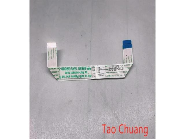 FOR Latitude E6320 M4600 M6600 keyboard cable D4HY8 0D4HY8