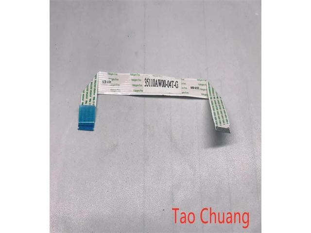 FOR Latitude E6320 M4600 M6600 keyboard cable D4HY8 0D4HY8