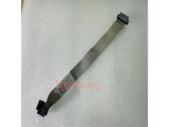 02W1T9 FOR Optiplex 770 780 790 990 7010 9010 9020 USFF LED power switch button boardcable 07VN3W