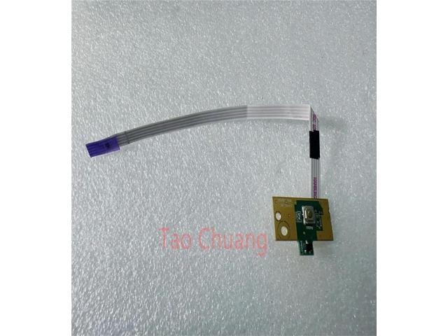 FOR Inspiron 15 7000 7537 DOH50 power switch button board 50.47L08.011