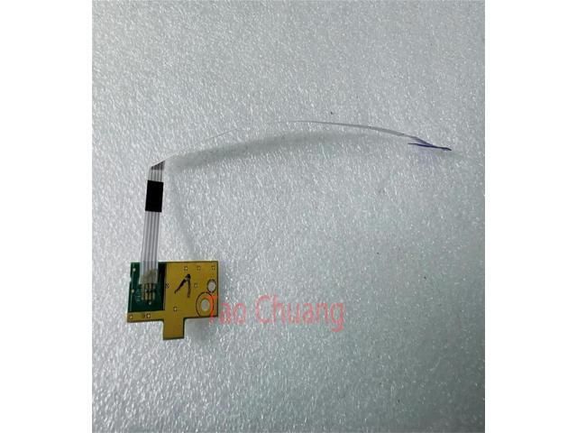 FOR Inspiron 15 7000 7537 DOH50 power switch button board 50.47L08.011