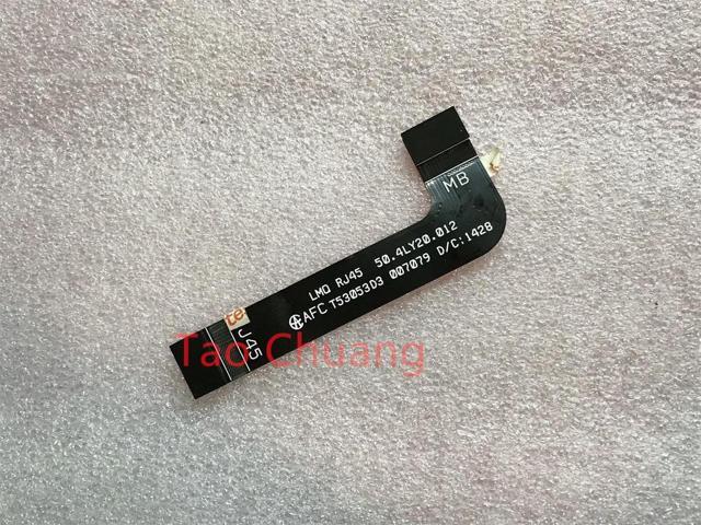 FOR X1 Carbon 2nd Generation 3rd Generation 2014 2015 USB Board Cable 04X5599 00HN984 50.4LY20.012