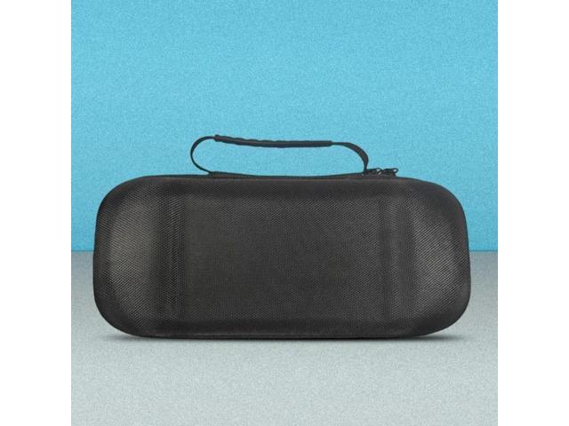 Shockproof Stylish Storage Box Carry Case Travel Bag for Ayn Odin 2 Game Console