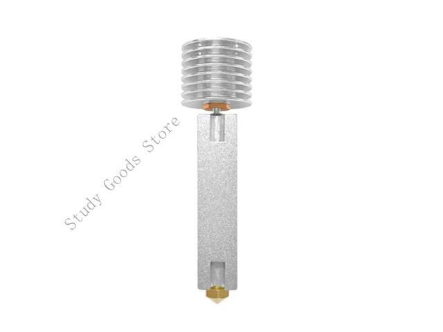 Professional 3D Printer Super Volcano Nozzle Hot End Upgraded Hot End For Voron Dragon Printing Accessories