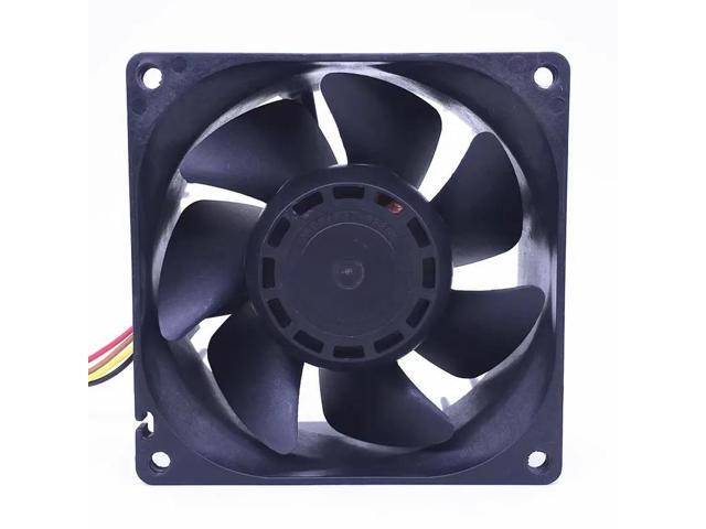 Cooler Fan for Sanyo SanAce80 8038 9G0812FG1D031 12V 1.1A 8cm cooling Fan 80*80*38mm