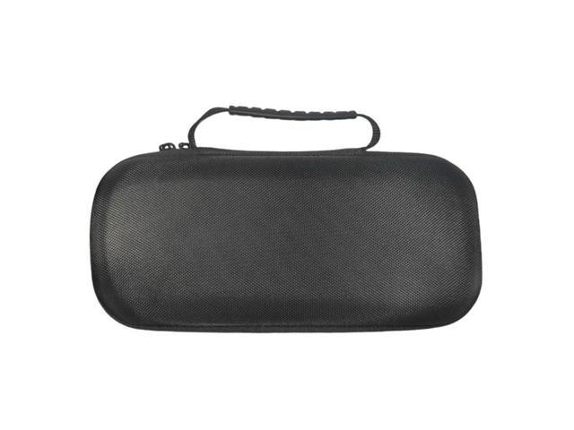 Shockproof Stylish Storage Box Carry Case Travel Bag for Ayn Odin 2 Game Console