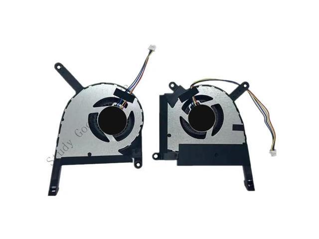 ReliableRegulation GPU Fan For FA507RF FA507RC FX507 FA507 FX707 FA707