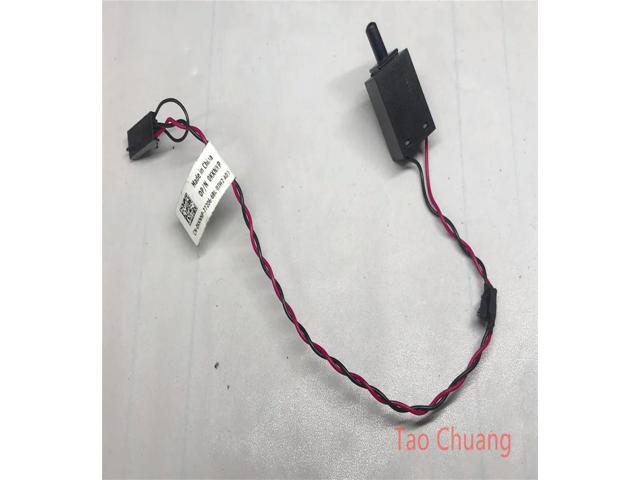 FOR OptiPlex 5040 7040 3040 Intrusion Switch Button Cable KKNNP 0KKNNP
