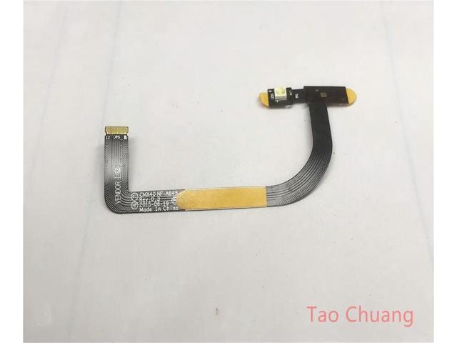 FOR MIIX 700 700-12ISK Camera Flash Board Cable Flex CMX40 NF-A645 Replacement Parts