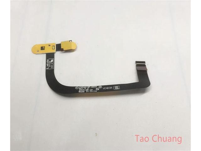 FOR MIIX 700 700-12ISK Camera Flash Board Cable Flex CMX40 NF-A645 Replacement Parts