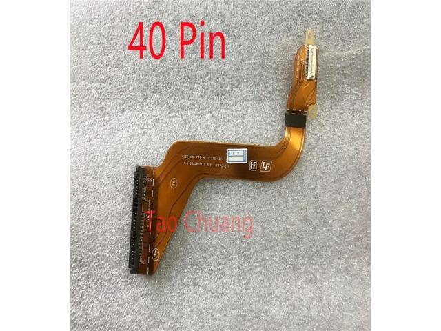 FORSVS13 SVS13A SVS131 CT SVC131 FPC-270V120 HDD SATA hard drive connector 40Pin 1P-1123X08-2111