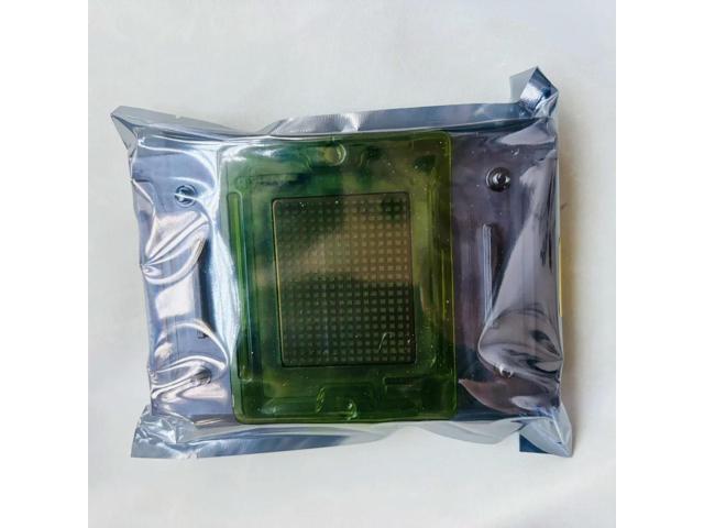 Heatsink H1M29 Y8MC1 Copper Bottom High Performance 0Y8MC1 CPU Cooling System Radiator For Poweredge R630 Server