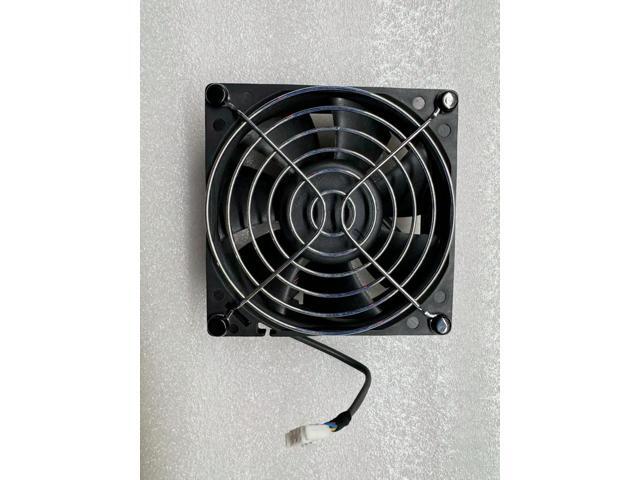 784588-001 791708-001 AFC0912DF A67 12V 1.43A Cooling fan For ML110 G9 Gen9 Server