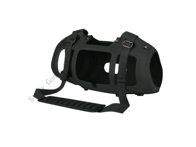 Travel Carrying Case for Boombox 3 Portable Bluetooth-compatible Speakers