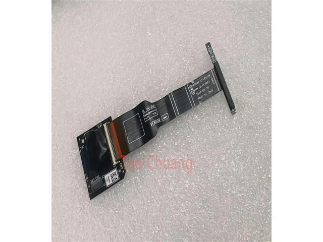 FOR XPS13 9370 9380 Touch Screen Control Board Cable ED030 LF-E675P