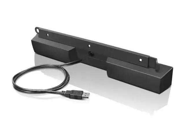 Lenovo USB Soundbar - image 12
