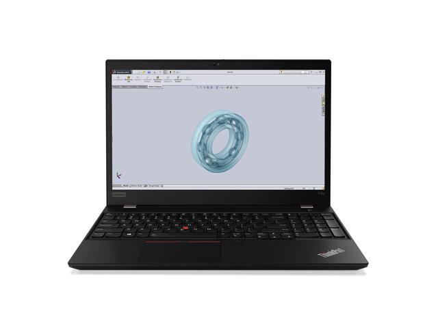 Lenovo ThinkPad P15s Gen 2 Intel Laptop, 15.6'FHD IPS 300 nits, i7-1165G7, 512gb SSD, 16GB Memory, Backlit Keyboard, NVIDIA Quadro T500 4GB...