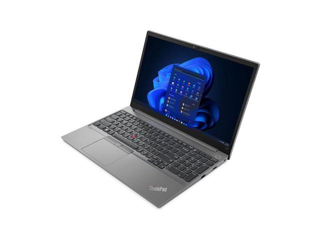 ThinkPad E15 Gen 4 Intel (15”) - Mineral Metallic - image 3