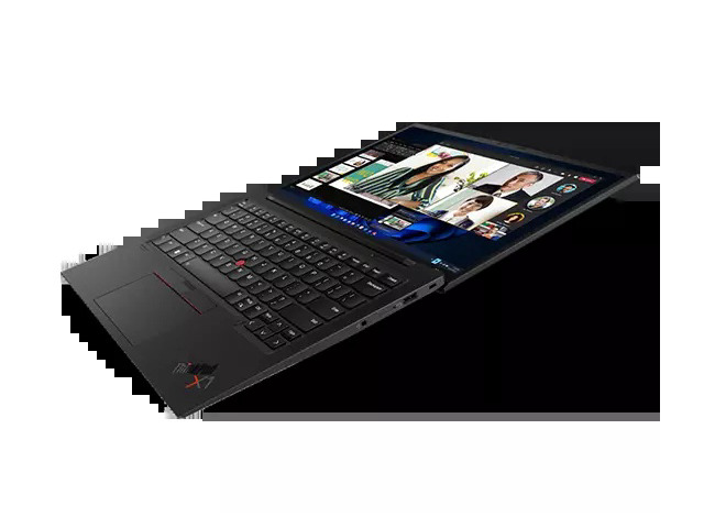 Lenovo ThinkPad X1 Carbon G10, Intel Core i7-1270P vPro Laptop, 14' IPS,12th Gen