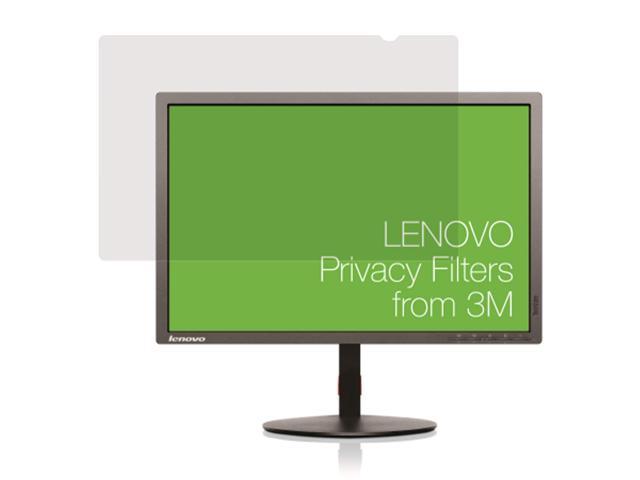 Lenovo 27.0' W9 Monitor Privacy Filter from 3M