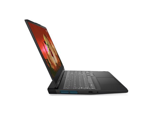 Lenovo IdeaPad Gaming 3 AMD Laptop, 15.6' FHD IPS Touch 120Hz Narrow Bezel, Ryzen 7 6800H, NVIDIA GeForce RTX 3050 Ti Laptop GPU 4GB GDDR6, 8GB,...