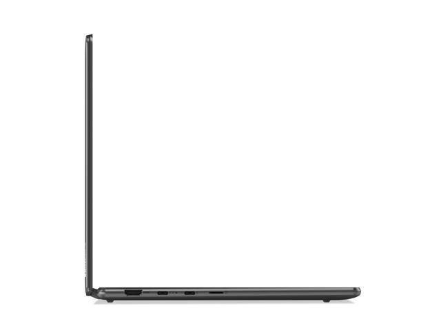 Lenovo Yoga 7i Laptop, 14.0' IPS Touch LED Backlight, i7-1255U, Iris Xe Graphics eligible, 16GB, 1TB, Win 11 Home