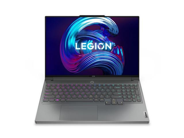 Lenovo Legion 7 Gen 7 AMD Laptop, 16.0' IPS Low Blue Light, Ryzen 7 6800H, AMD Radeon, 16GB, 1TB, Win 11 Home