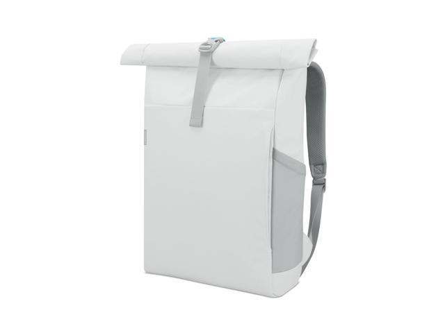 Lenovo 16" Modern Gaming Backpack (White) - image 2