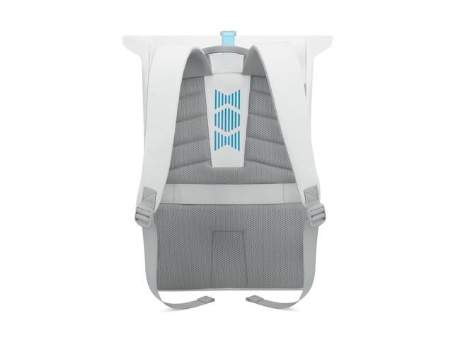 Lenovo 16" Modern Gaming Backpack (White) - image 5