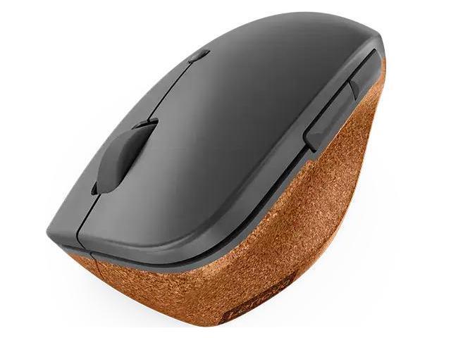 Lenovo Go Wireless Vertical Mouse - image 6