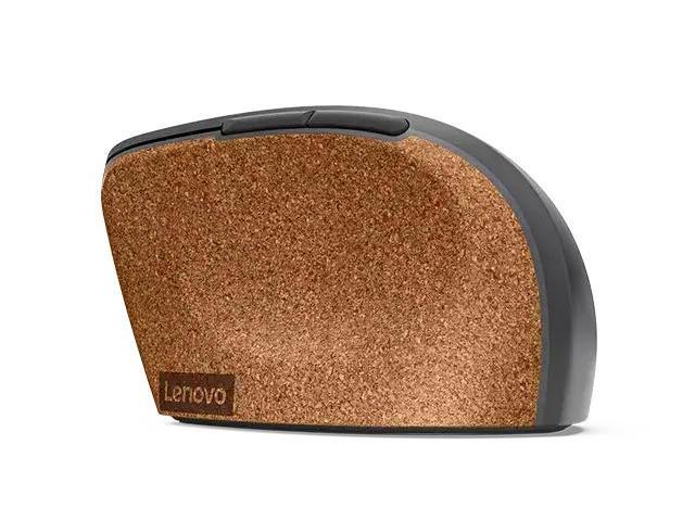 Lenovo Go Wireless Vertical Mouse - image 7