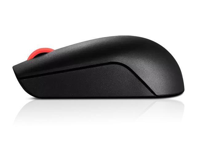 Lenovo Essential Compact Wireless Mouse - image 9