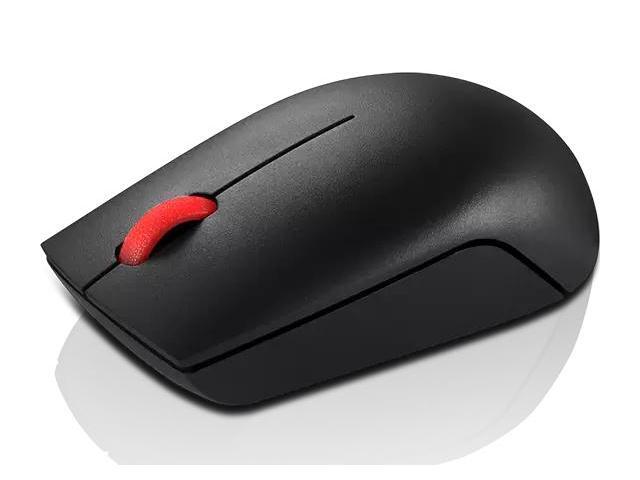 Lenovo Essential Compact Wireless Mouse - image 10