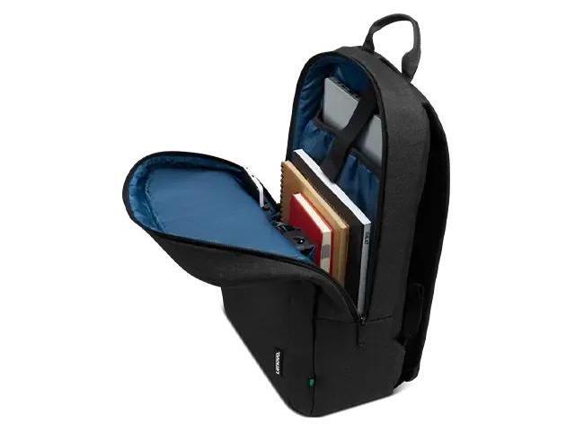 Lenovo 16" Laptop ECO Backpack B210 (Black) - image 7