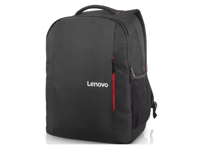Lenovo 16" Laptop Backpack B515 (Black) - image 6