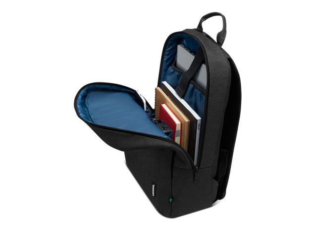 Lenovo 16" Laptop ECO Backpack B210 (Black) - image 4