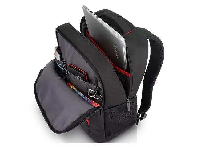 Lenovo 16" Laptop Backpack B515 (Black) - image 7