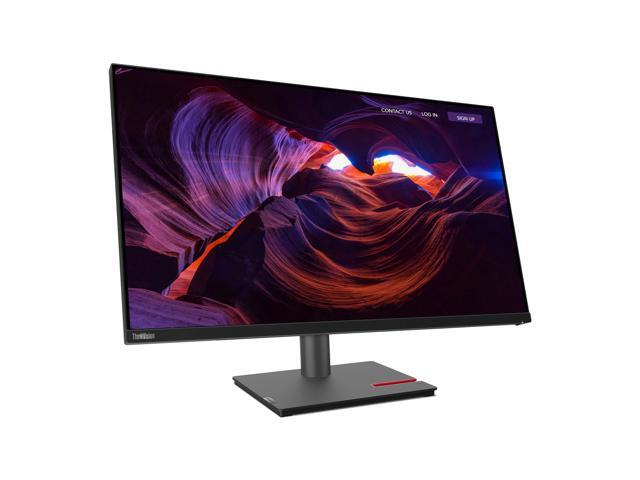 ThinkVision 31.5 inch Monitor - P32p-30 - image 2