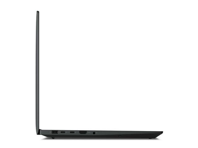Lenovo Laptop Workstation P1 Gen 6, 16',13th Generation Intel Core i7-13700H,16GB, RTX A1000 GPU 6GB GDDR6, 512GB,Intel Wifi,Win 11 Pro,One YR...