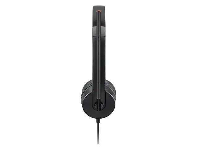 Lenovo Essential Stereo Analog Headset - image 7