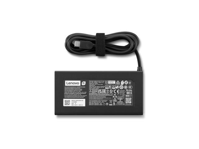 Lenovo Legion Slim 140W AC Adapter (USB-C) - image 2
