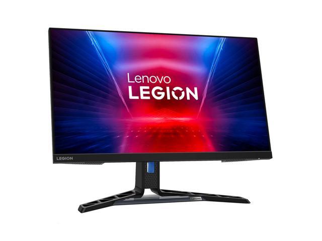 Lenovo Legion R27i-30 27-inch IPS FHD 180Hz Gaming Monitor, For Gaming