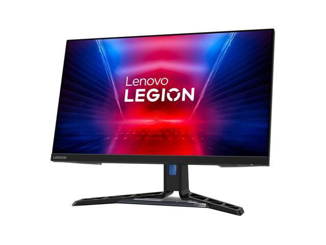 Lenovo Legion R27i-30 27-inch IPS FHD 180Hz Gaming Monitor, For Gaming